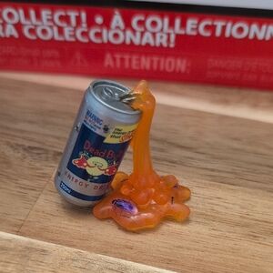 Zuru Mega Gross Mini - Dead Bull Energy Drink Collectible